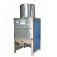 1 ton/h Industrial Garlic Peeling Machine Production Line