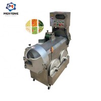 Papaya Dicing Machine