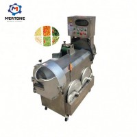 Apple Dicing Machine