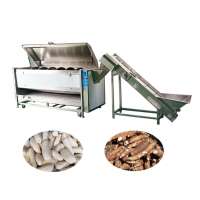 Cassava  garri processing machine